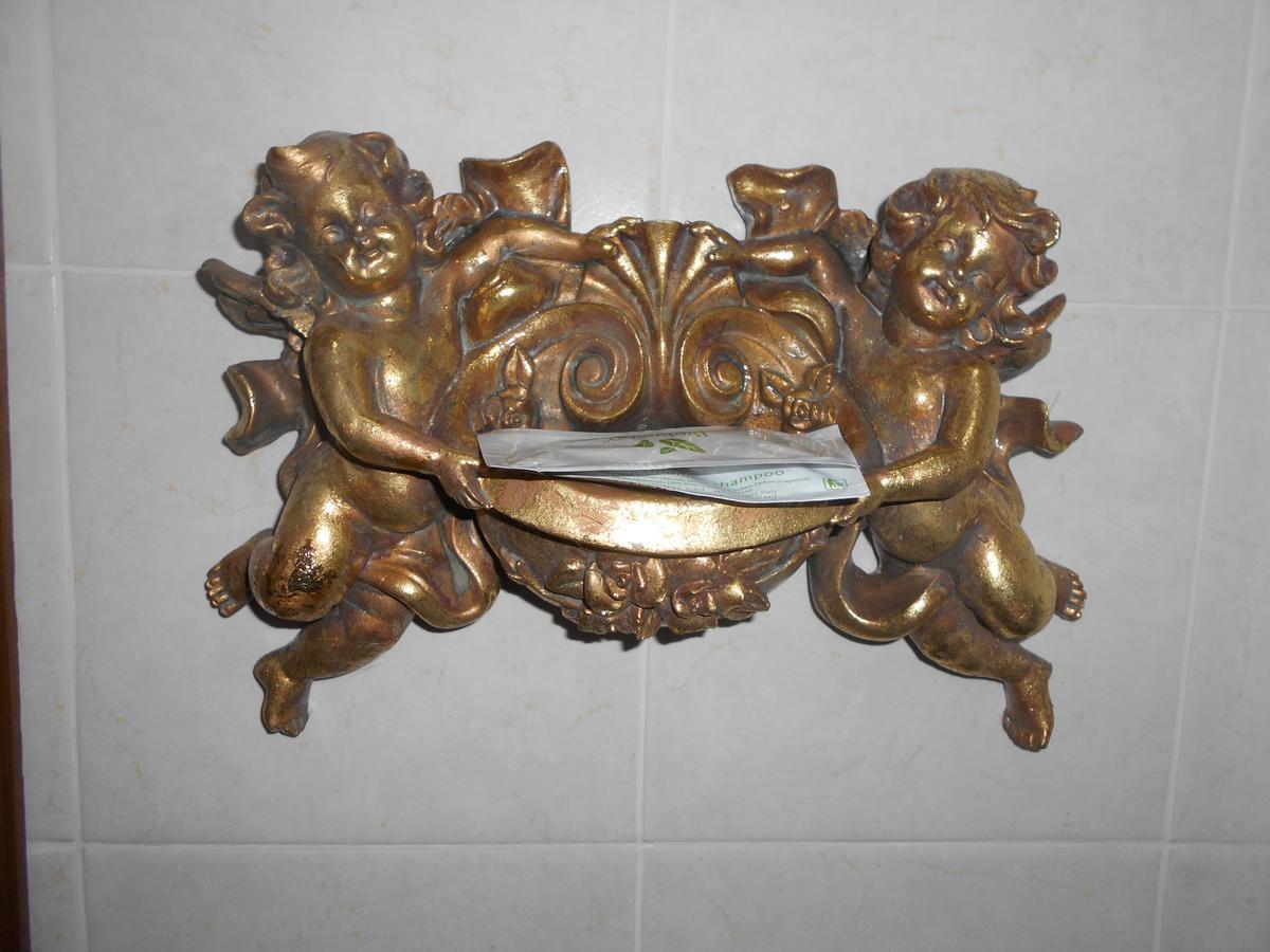 La Maison Des Artistes Pensjonat Bergamo