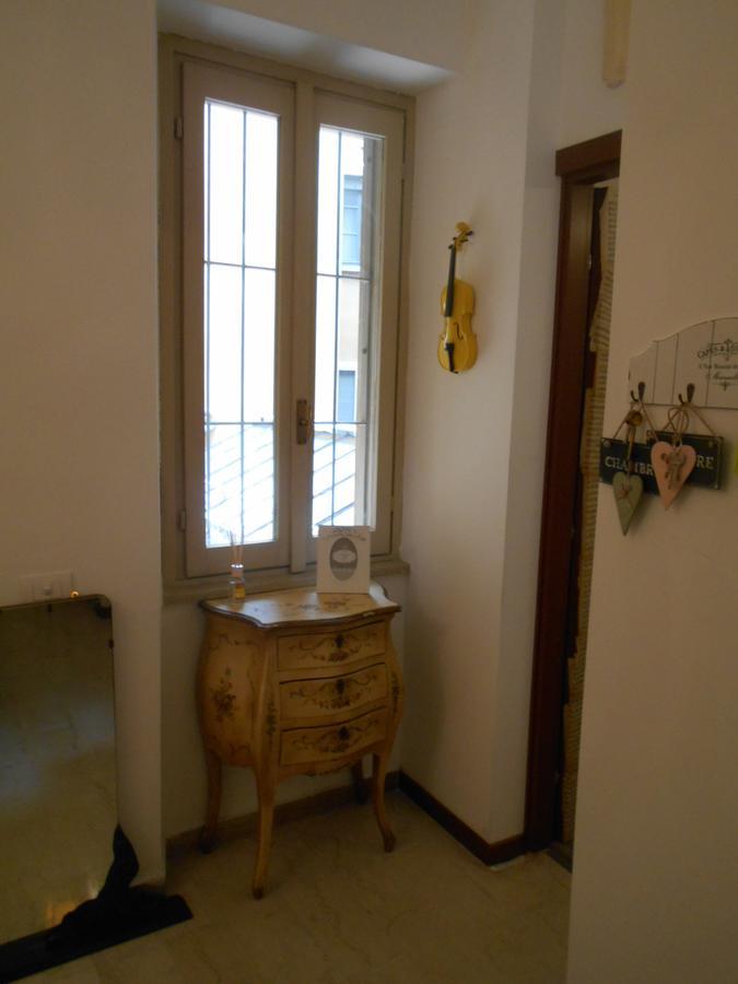 Pensjonat La Maison Des Artistes